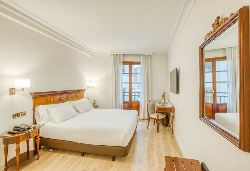 Standard Room, Arenal Bilbao