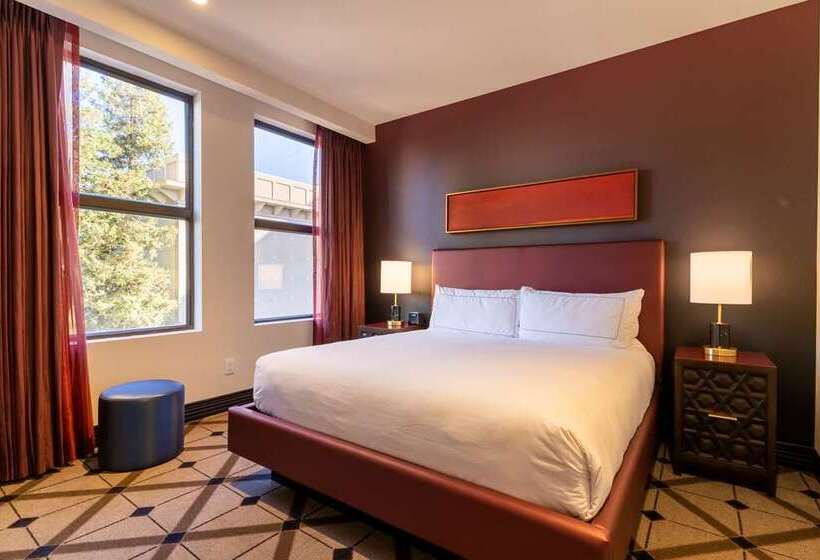 اتاق استاندارد, Canopy By Hilton Tempe Downtown