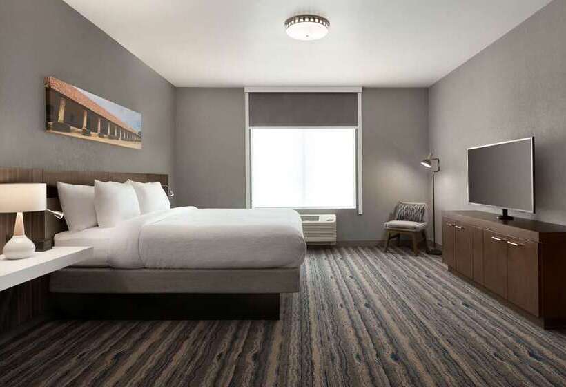 اتاق استاندارد, Canopy By Hilton Tempe Downtown