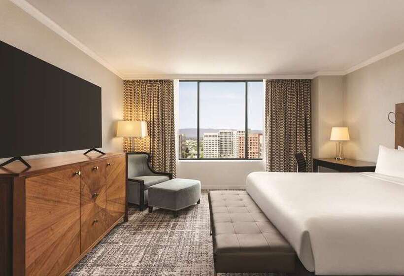 اتاق پرمیوم, Canopy By Hilton Tempe Downtown