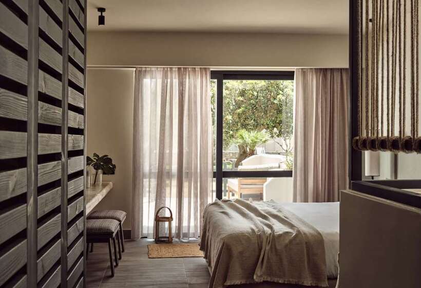 اتاق پرمیوم, Canopy By Hilton Tempe Downtown