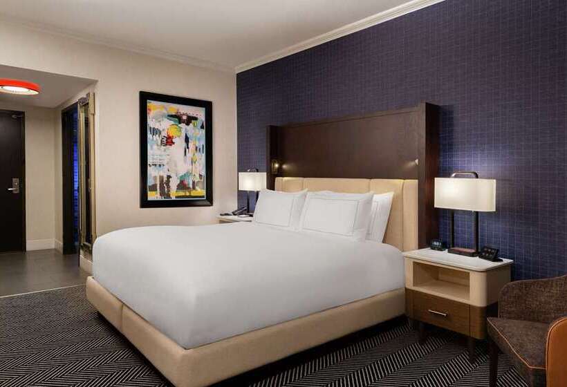 اتاق پرمیوم, Canopy By Hilton Tempe Downtown