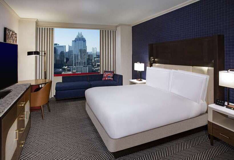 اتاق پرمیوم, Canopy By Hilton Tempe Downtown