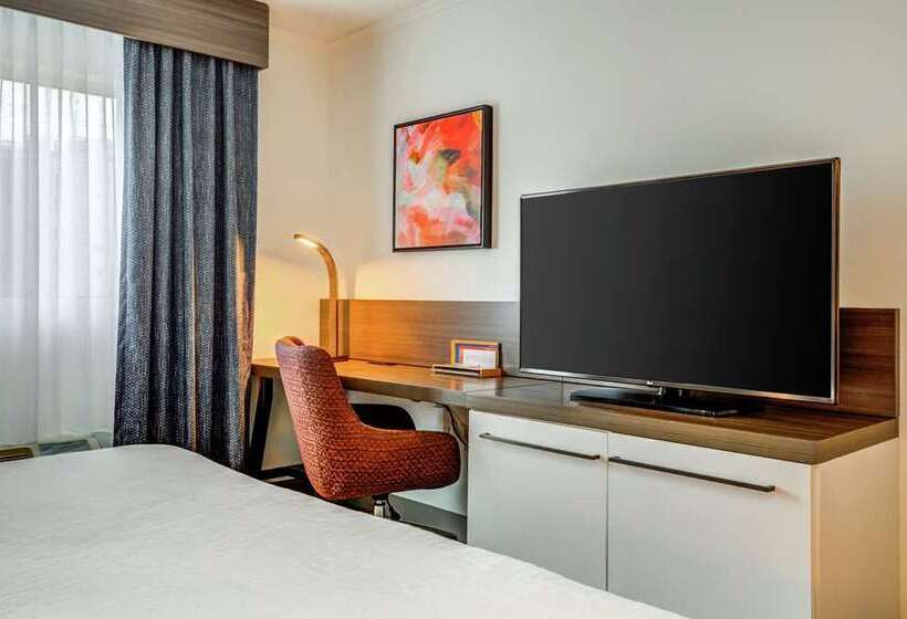 اتاق پرمیوم, Canopy By Hilton Tempe Downtown