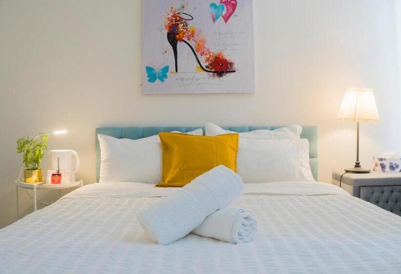 اتاق استاندارد, Amazing Sea Views Luxury Guest House
