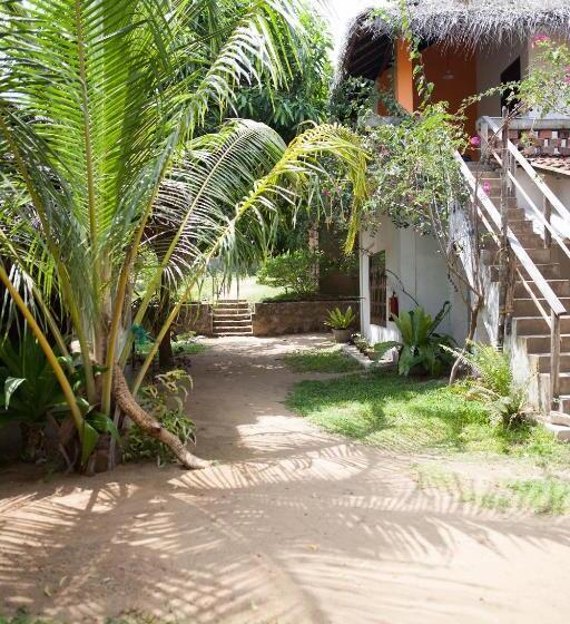اتاق لوکس با تخت بزرگ, East Surf Cabanas