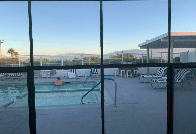 اتاق استاندارد, Sagewater Springs   Adult Only