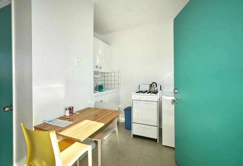 اتاق استاندارد, Sagewater Springs   Adult Only