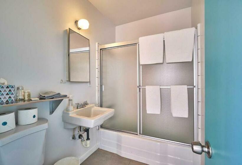 اتاق استاندارد, Sagewater Springs   Adult Only