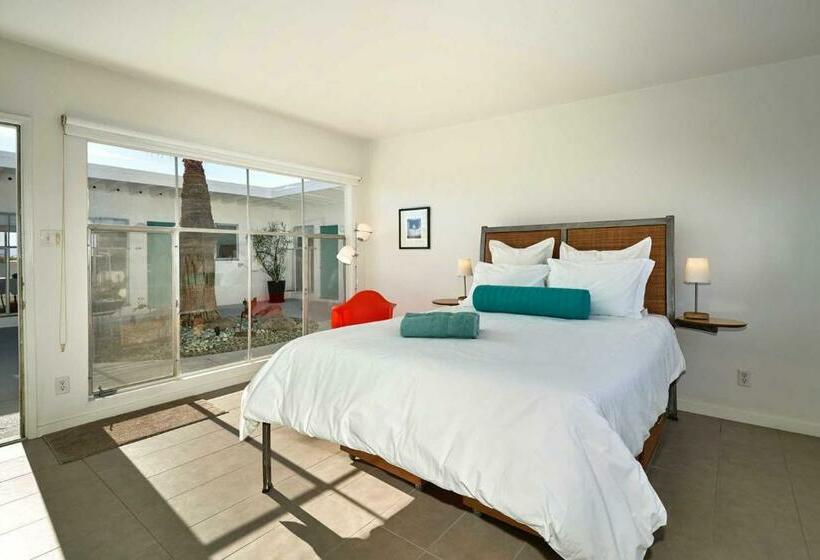 اتاق استاندارد, Sagewater Springs   Adult Only