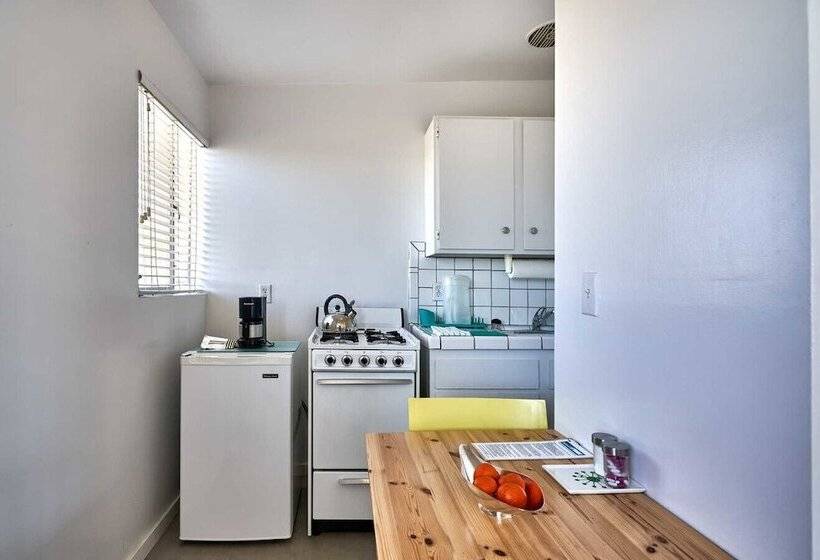 اتاق استاندارد با تخت دوبل, Sagewater Springs   Adult Only