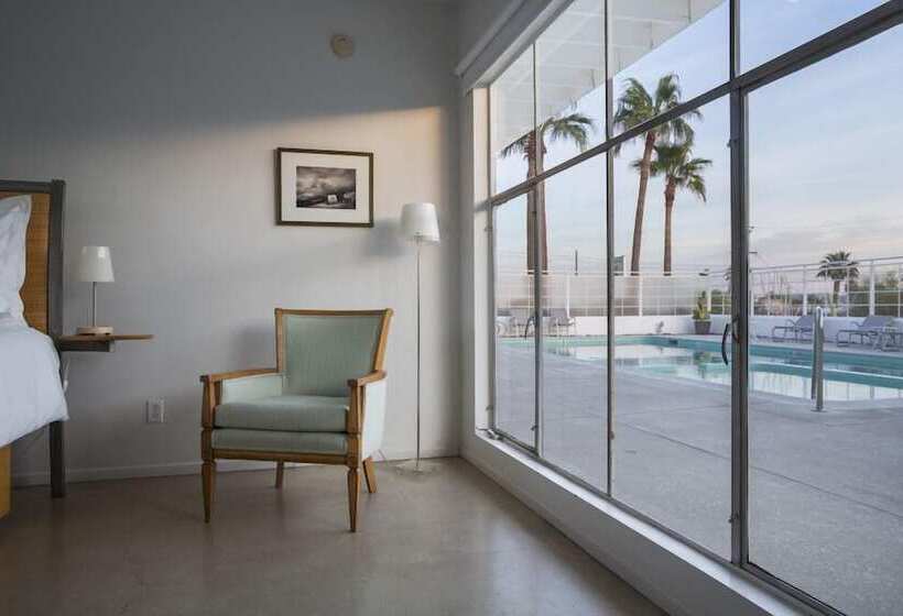 اتاق استاندارد با تخت دوبل, Sagewater Springs   Adult Only