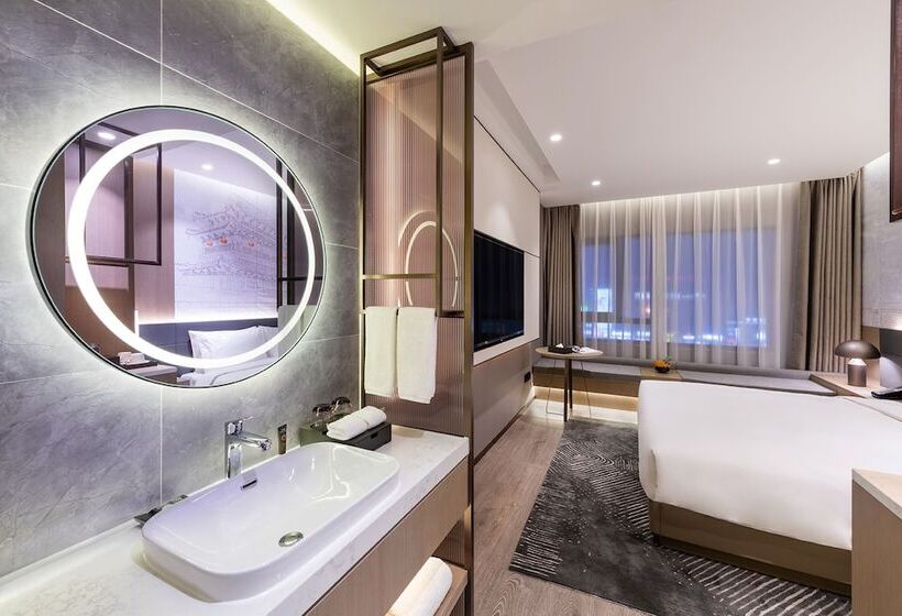 اتاق سوپریور, Novotel Xi An The Bell Tower