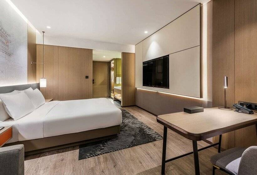 اتاق سوپریور, Novotel Xi An The Bell Tower