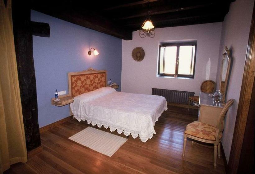 اتاق استاندارد, Casa Rural Bentazar