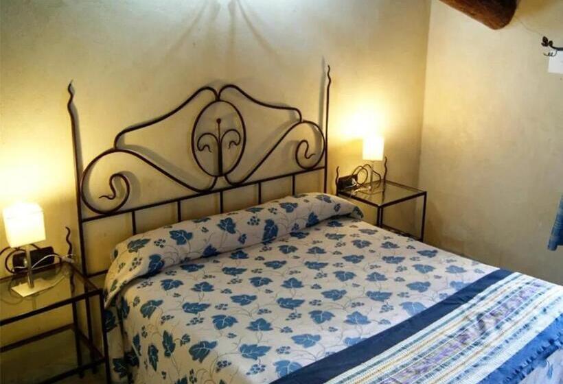 اتاق استاندارد, Alojamiento Rural Casa Honda