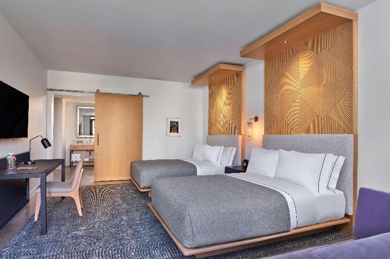 اتاق پرمیوم, Canopy By Hilton Austin Downtown
