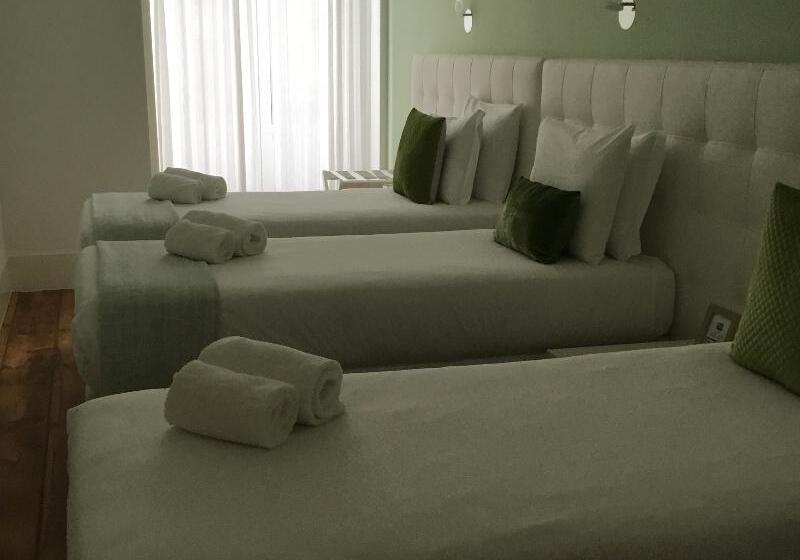 اتاق استاندارد, Canopy By Hilton Austin Downtown