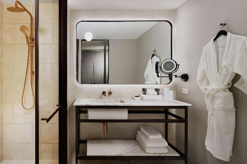 اتاق استاندارد برای معلولان, Canopy By Hilton Austin Downtown