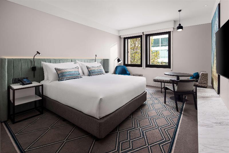 اتاق استاندارد برای معلولان, Canopy By Hilton Austin Downtown