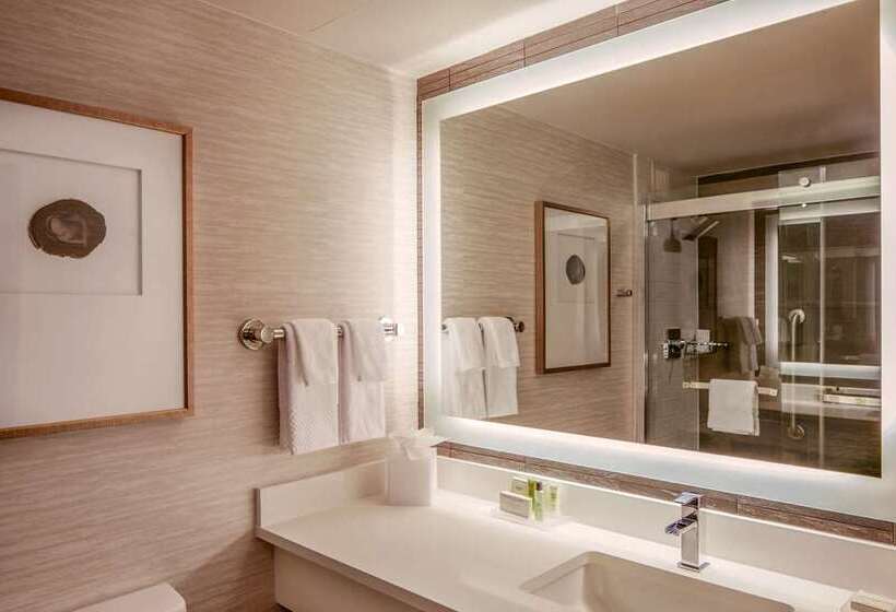 اتاق پرمیوم, Canopy By Hilton Austin Downtown