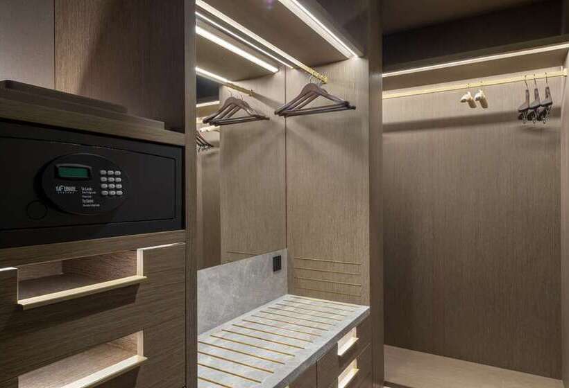 اتاق پرمیوم, Canopy By Hilton Austin Downtown