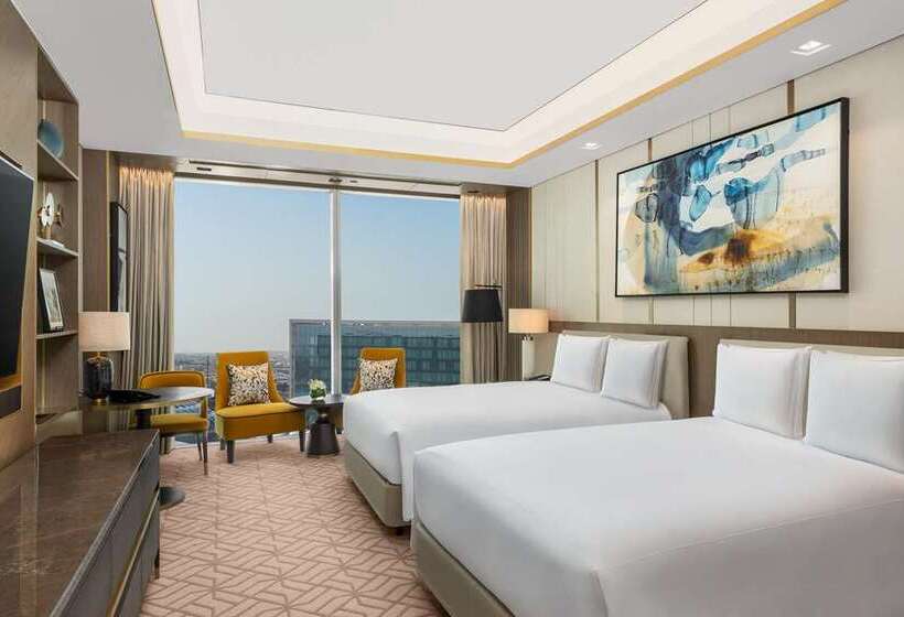 اتاق پرمیوم, Canopy By Hilton Austin Downtown