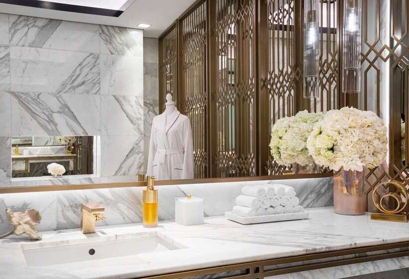 اتاق پرمیوم, Canopy By Hilton Austin Downtown