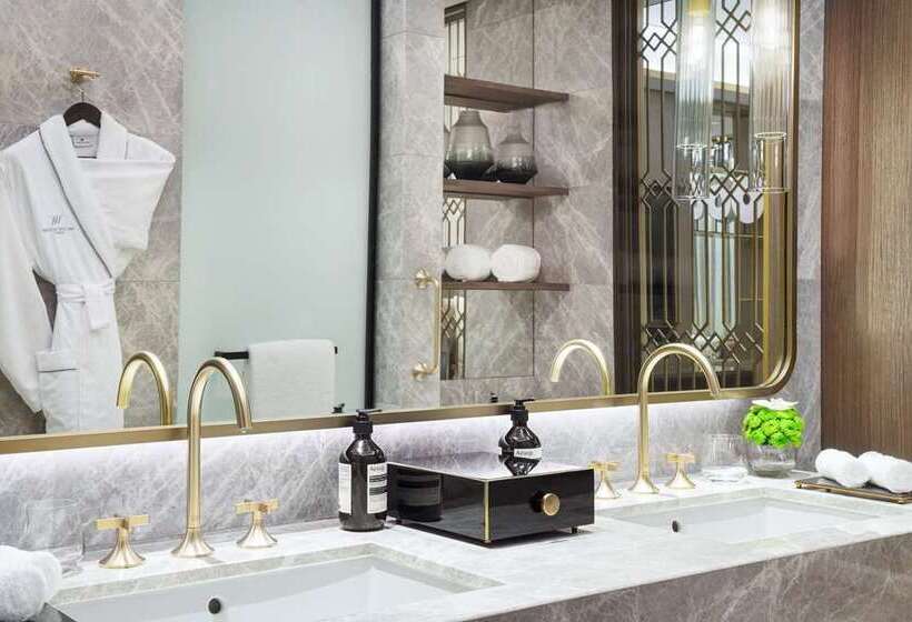 اتاق پرمیوم, Canopy By Hilton Austin Downtown