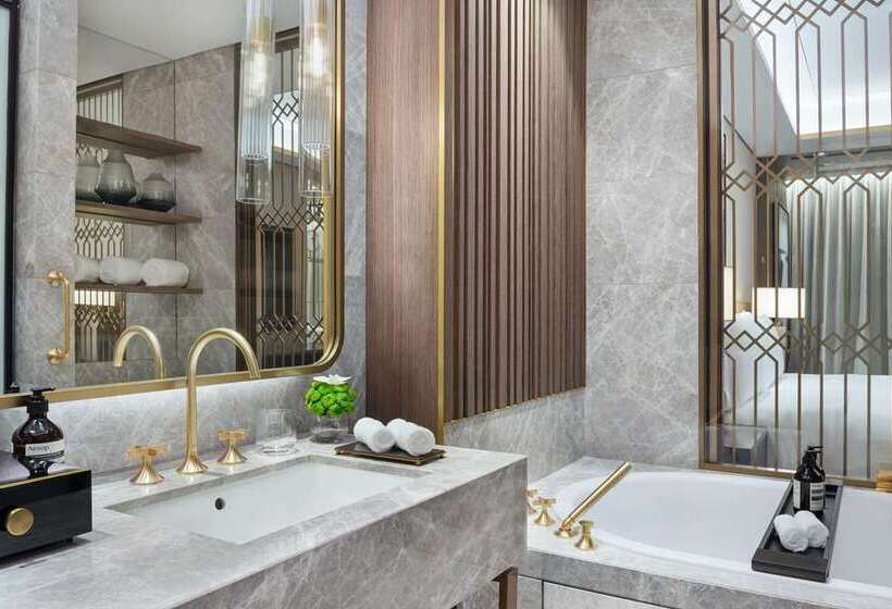 اتاق پرمیوم, Canopy By Hilton Austin Downtown
