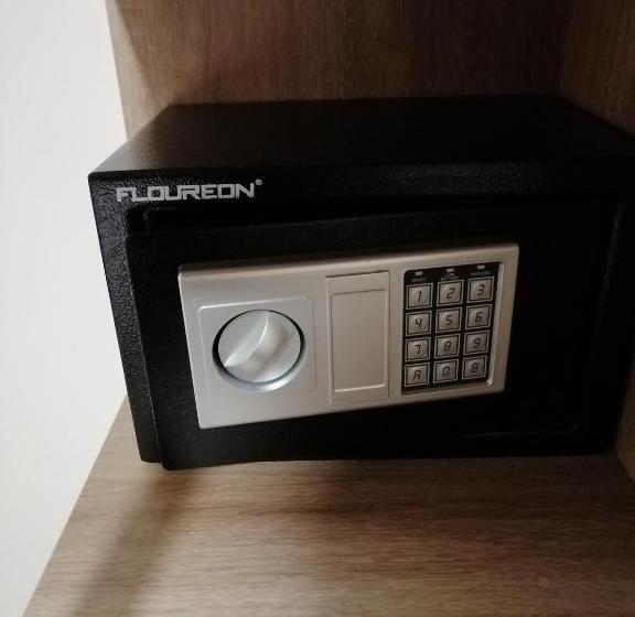 اتاق استاندارد, Hospedium Dlj Hostal Temático Desde La Judería