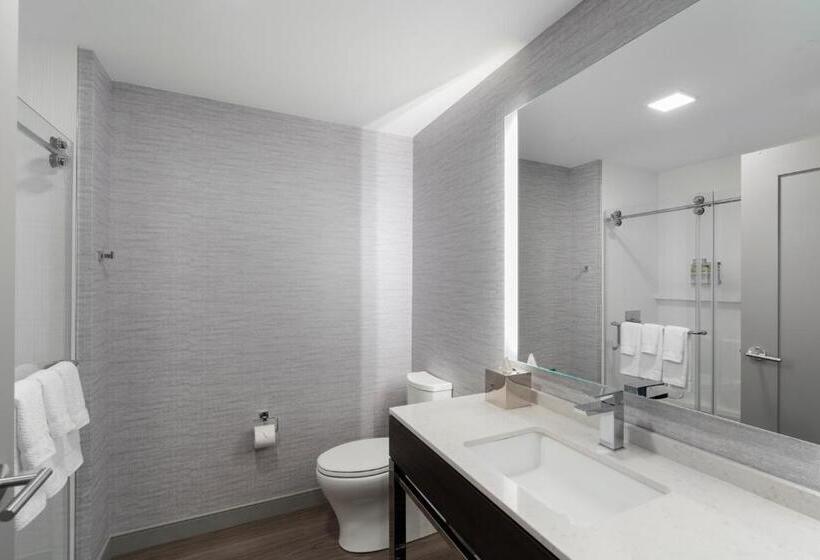Standardrum, Holiday Inn Express   Boston Logan Airport   Revere, An Ihg