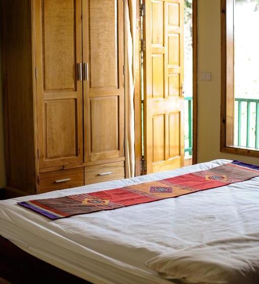 اتاق استاندارد با تخت بزرگ, Sapa Sunrise