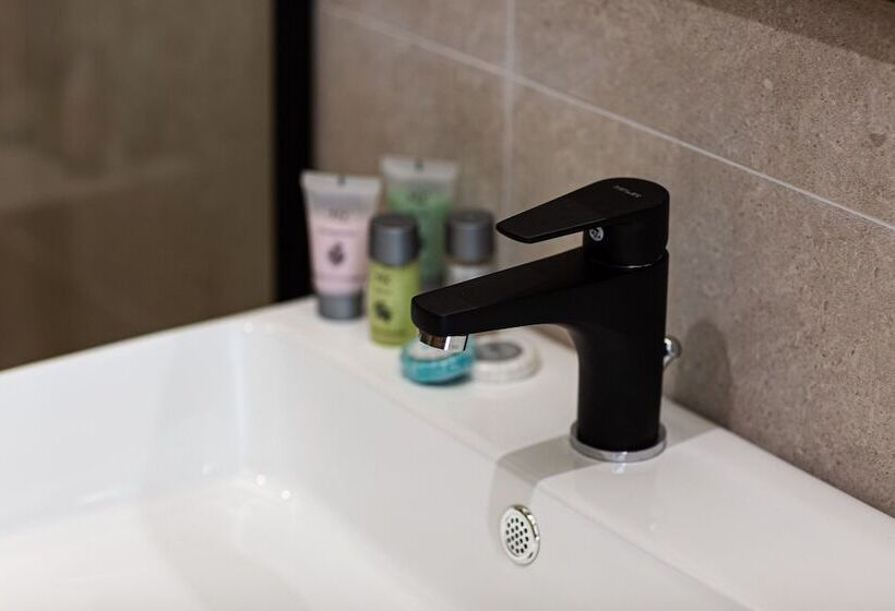 آپارتمان سوپریور 1 خوابه, North Coast Seaside Suites