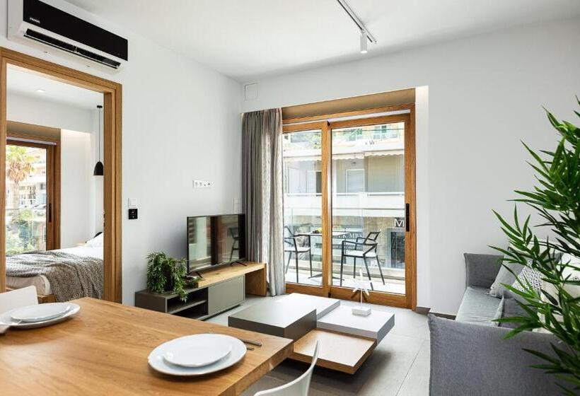 آپارتمان سوپریور 1 خوابه, North Coast Seaside Suites