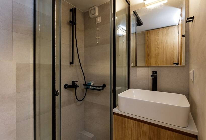 سوییت سوپریور با چشم‌انداز دریا, North Coast Seaside Suites