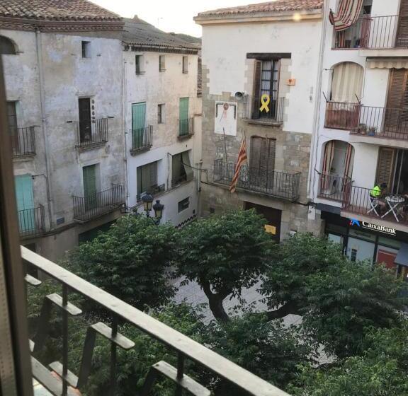 اتاق استاندارد, Hostal Casiano Camarasa