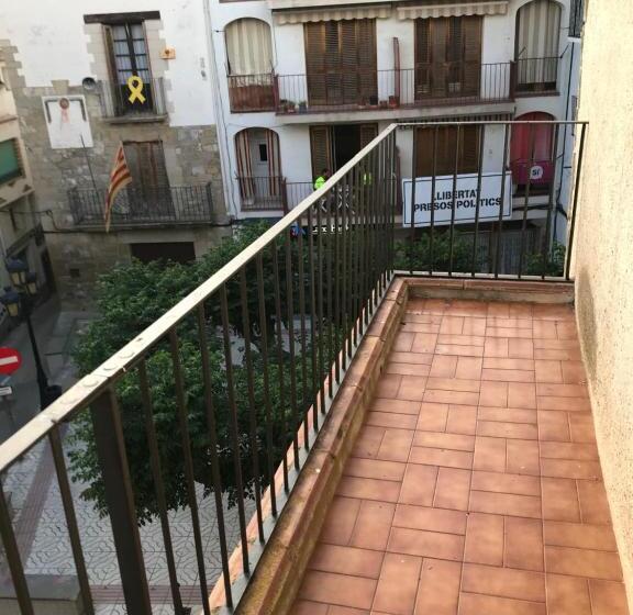 اتاق لوکس, Hostal Casiano Camarasa