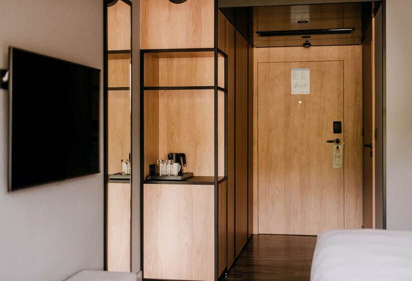 스탠다드 룸, Radisson Hotel Szklarska Poręba