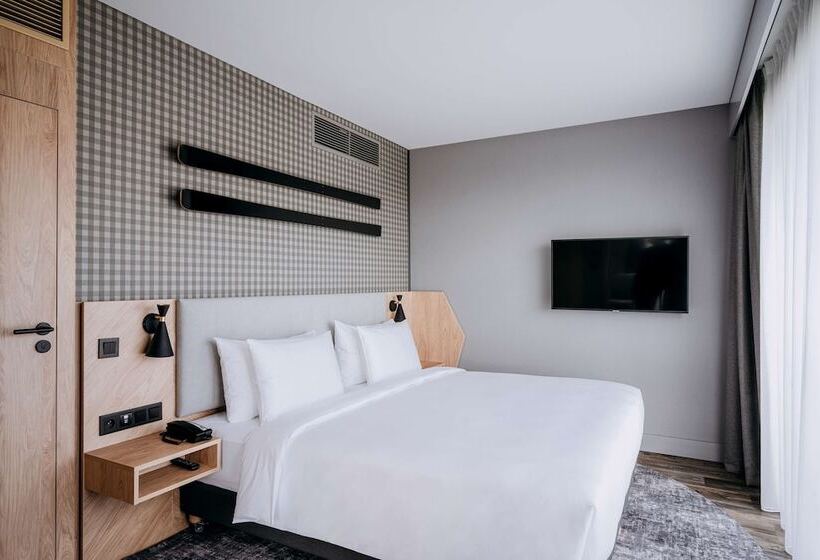산 전망 스위트, Radisson Hotel Szklarska Poręba