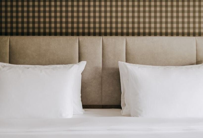 수피리어 스위트, Radisson Hotel Szklarska Poręba
