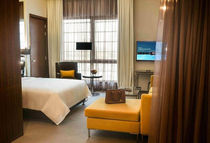 استودیوی استاندارد با تخت دوبل, Centro Corniche Al Khobar By Rotana