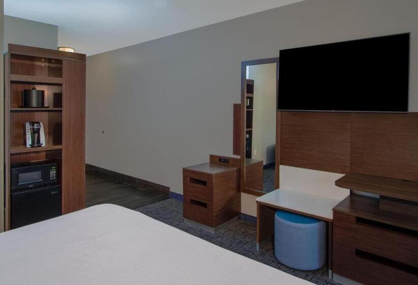 اتاق استاندارد, Fairfield Inn & Suites Houston Katy