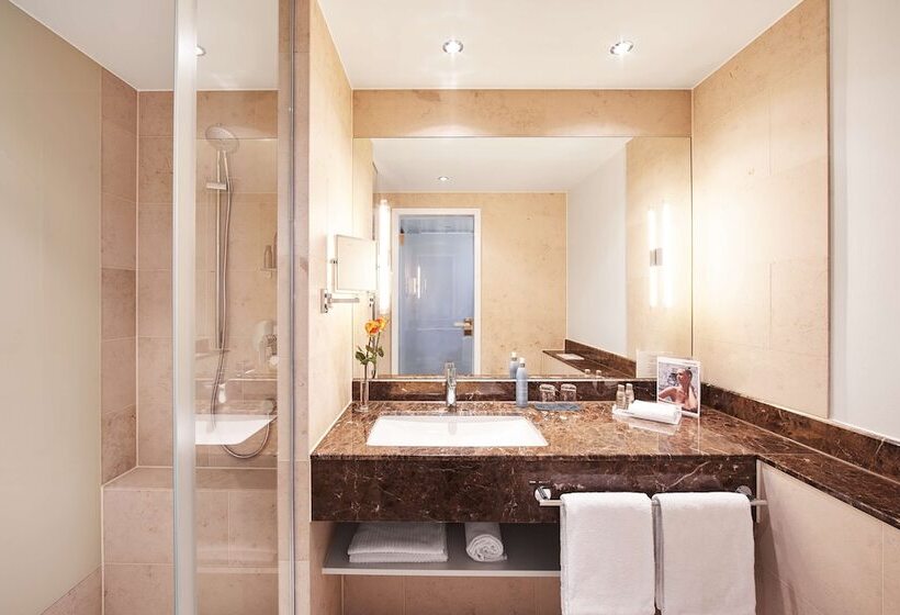 اتاق لوکس, Parkhotel Heilbronn