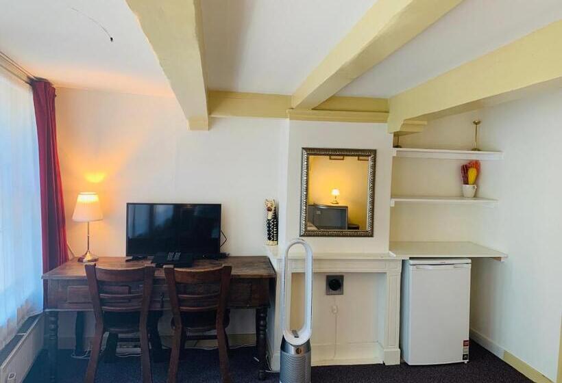 اتاق استاندارد, Amsterdam Central Guest House