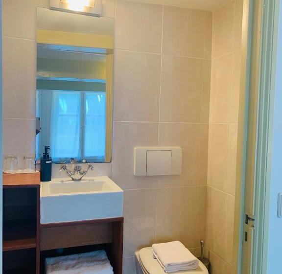 اتاق استاندارد, Amsterdam Central Guest House