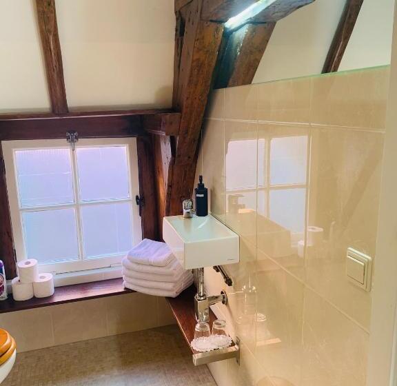 اتاق اکونومی, Amsterdam Central Guest House