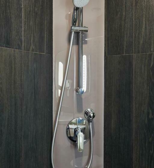 اتاق استاندارد, Ibis Aktobe