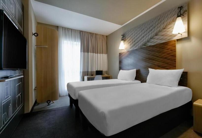 اتاق سوپریور, Ibis Aktobe