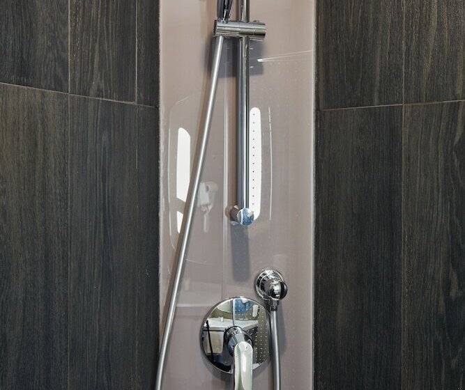 اتاق استاندارد, Ibis Aktobe